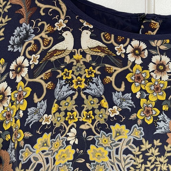 Club Monaco Ophelia Dress / NWT / Woman’s SZ. 8 - Picture 5 of 9